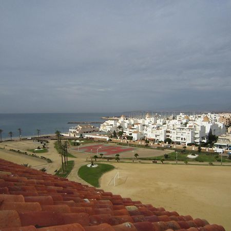 Apartamentos Turisticos Spiritmar Almerimar Kültér fotó