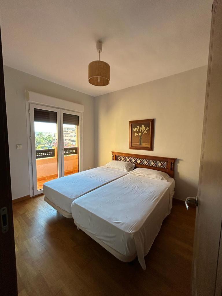 Apartamentos Turisticos Spiritmar Almerimar Kültér fotó