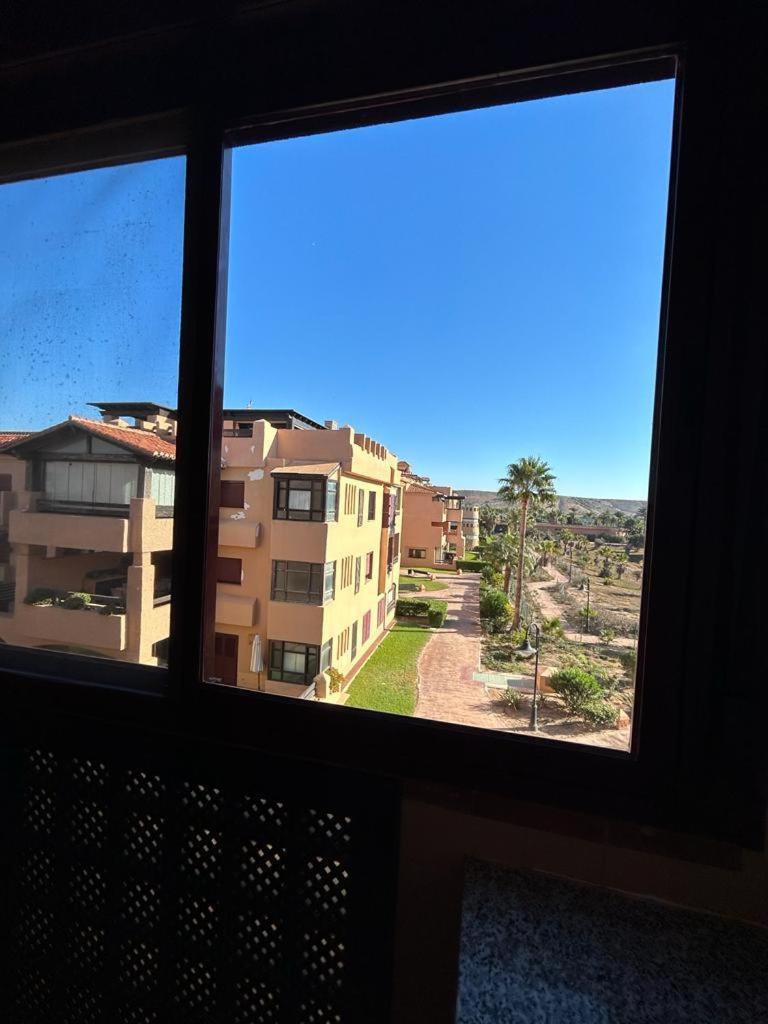 Apartamentos Turisticos Spiritmar Almerimar Kültér fotó