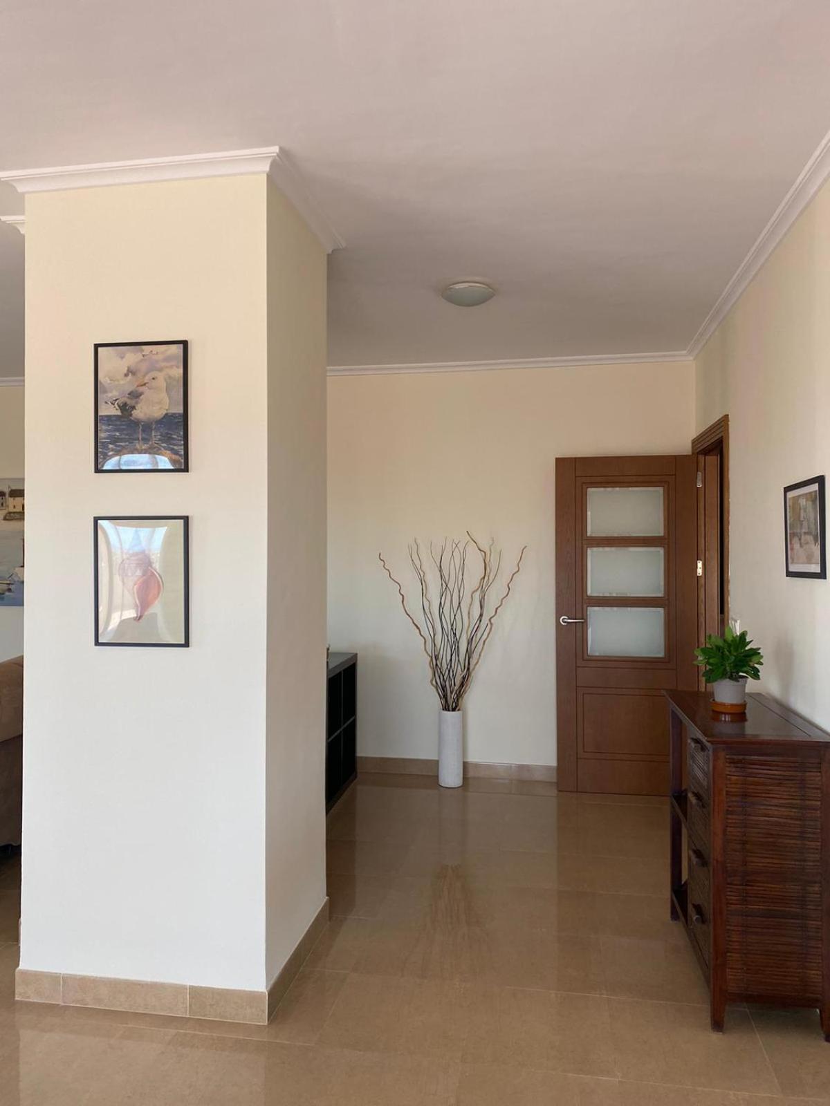 Apartamentos Turisticos Spiritmar Almerimar Kültér fotó
