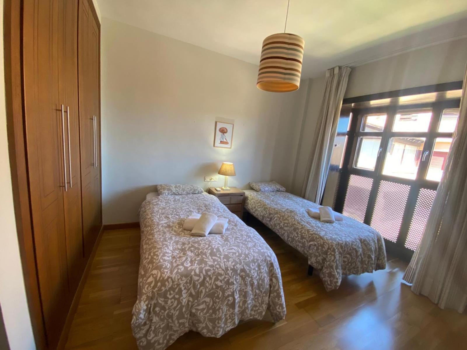 Apartamentos Turisticos Spiritmar Almerimar Kültér fotó