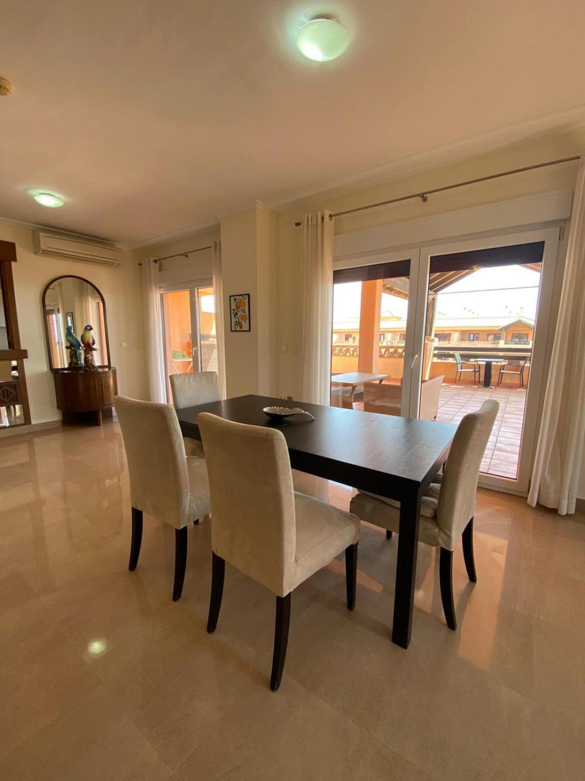 Apartamentos Turisticos Spiritmar Almerimar Kültér fotó