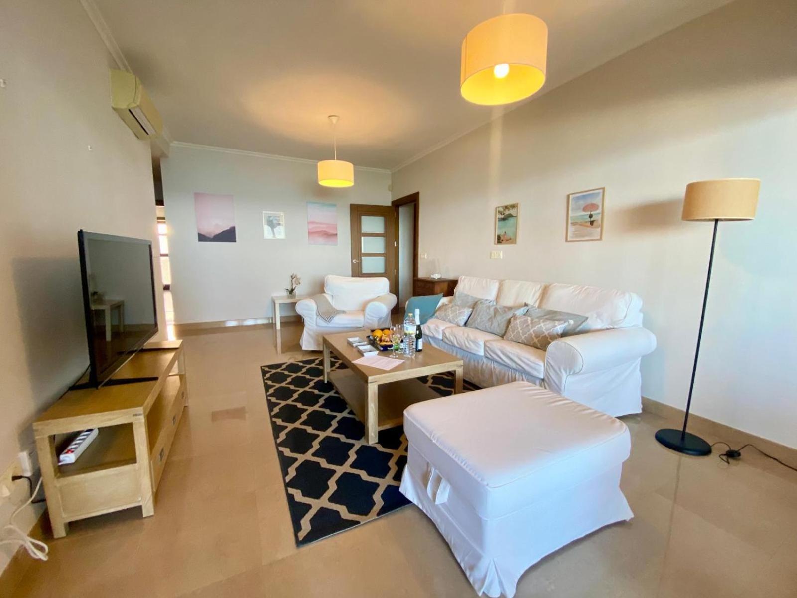 Apartamentos Turisticos Spiritmar Almerimar Kültér fotó