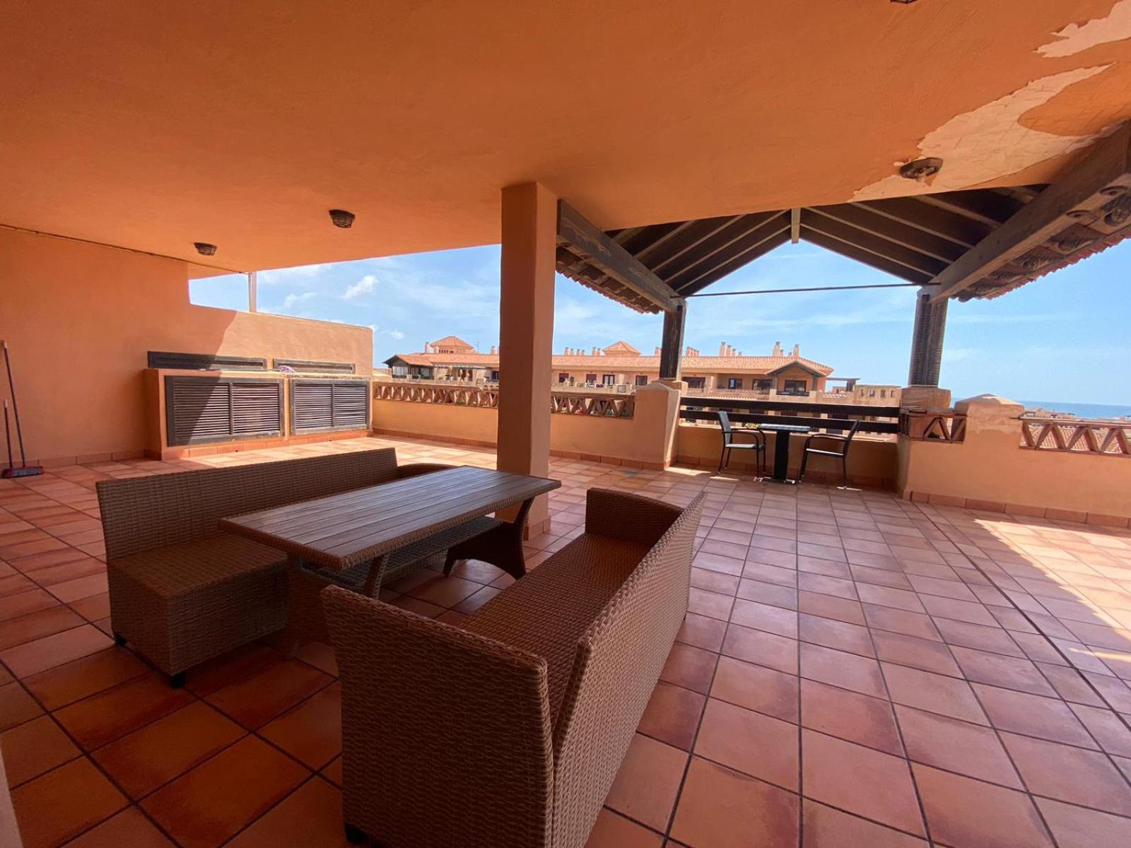 Apartamentos Turisticos Spiritmar Almerimar Kültér fotó