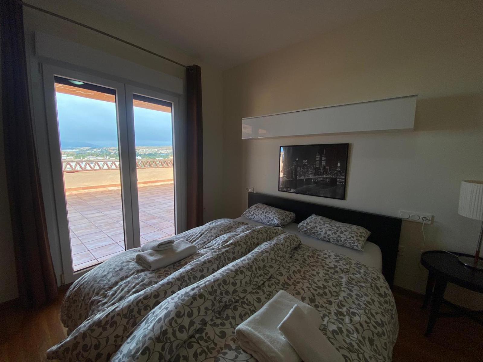 Apartamentos Turisticos Spiritmar Almerimar Kültér fotó