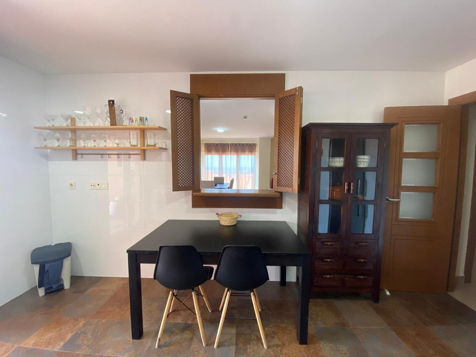 Apartamentos Turisticos Spiritmar Almerimar Kültér fotó