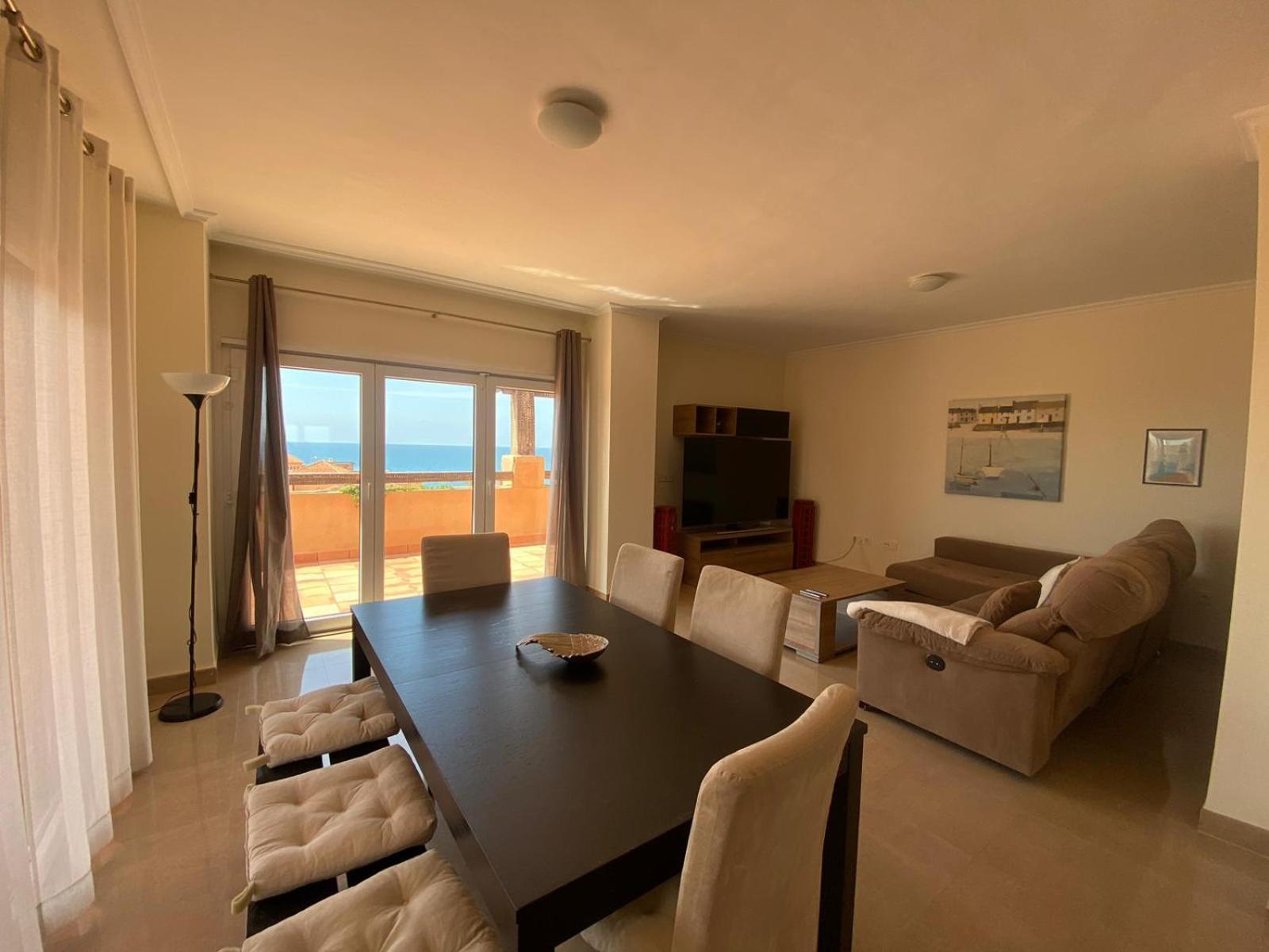 Apartamentos Turisticos Spiritmar Almerimar Kültér fotó