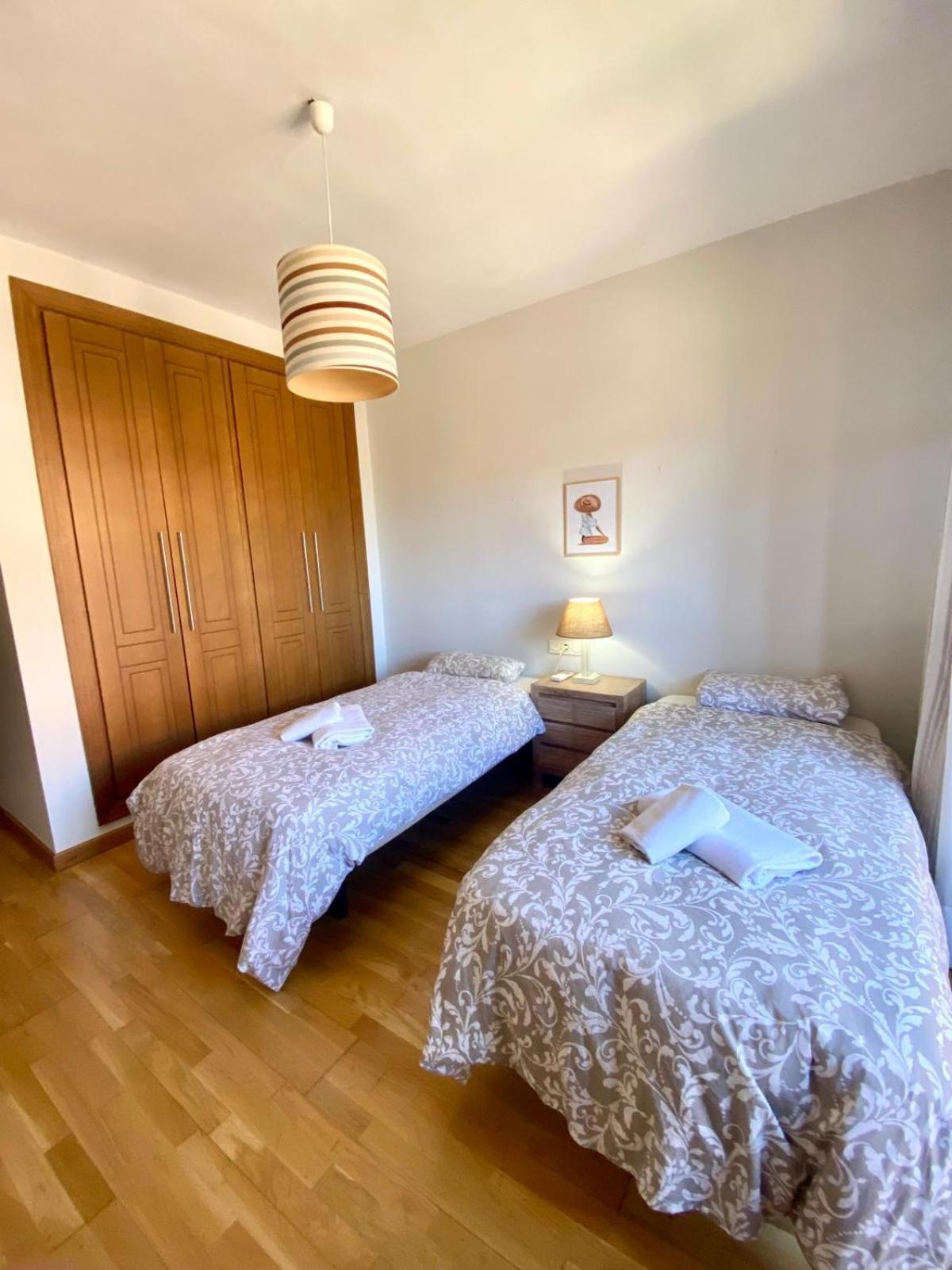 Apartamentos Turisticos Spiritmar Almerimar Kültér fotó