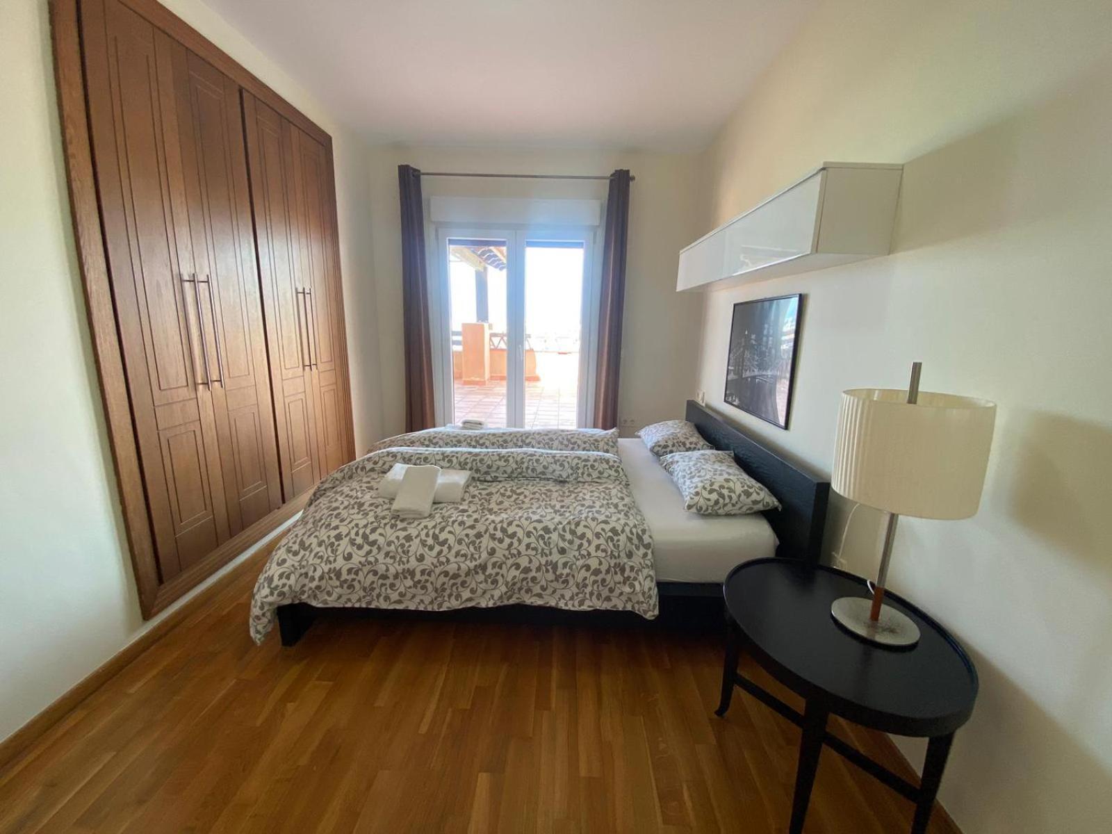 Apartamentos Turisticos Spiritmar Almerimar Kültér fotó