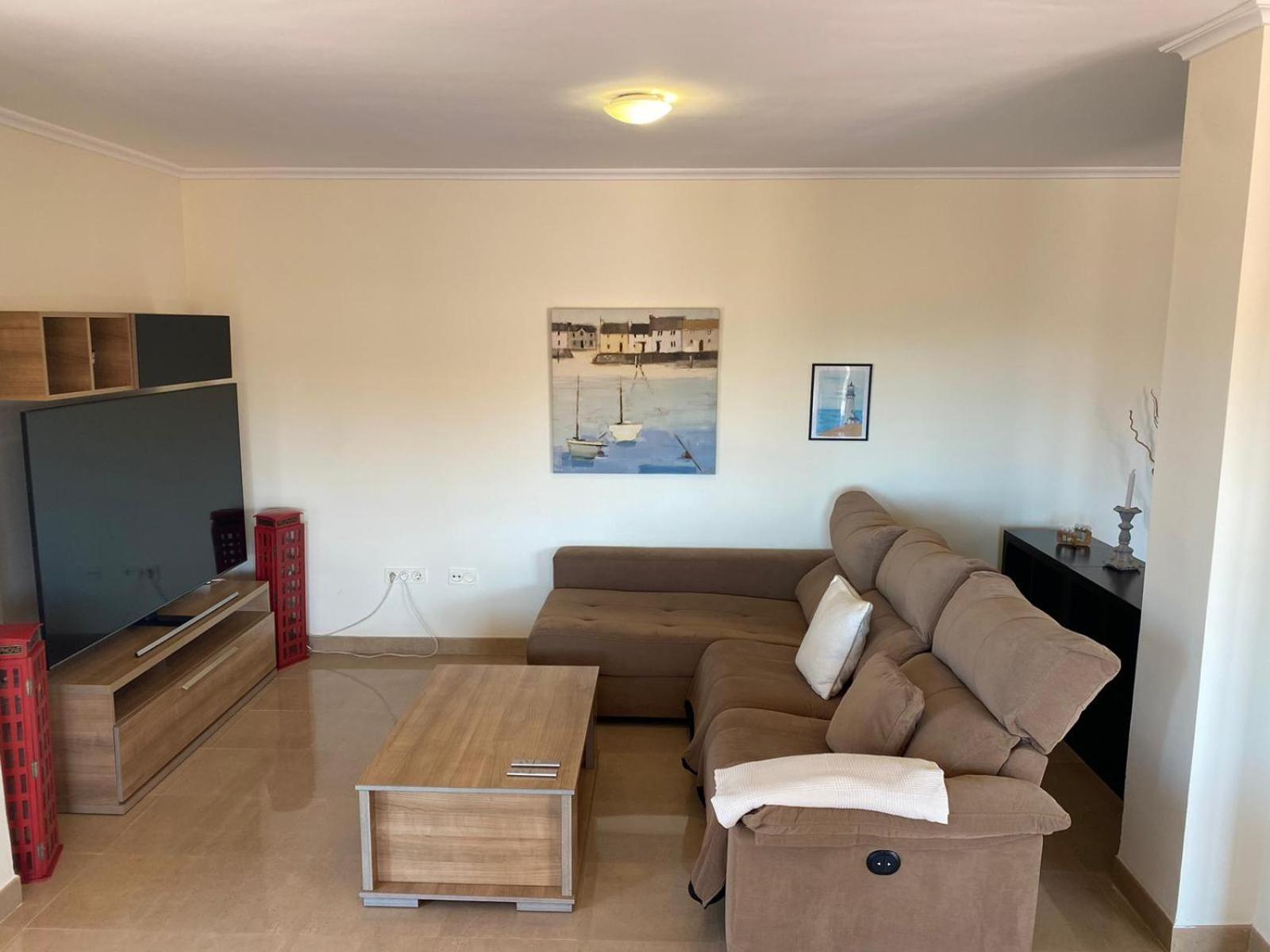 Apartamentos Turisticos Spiritmar Almerimar Kültér fotó