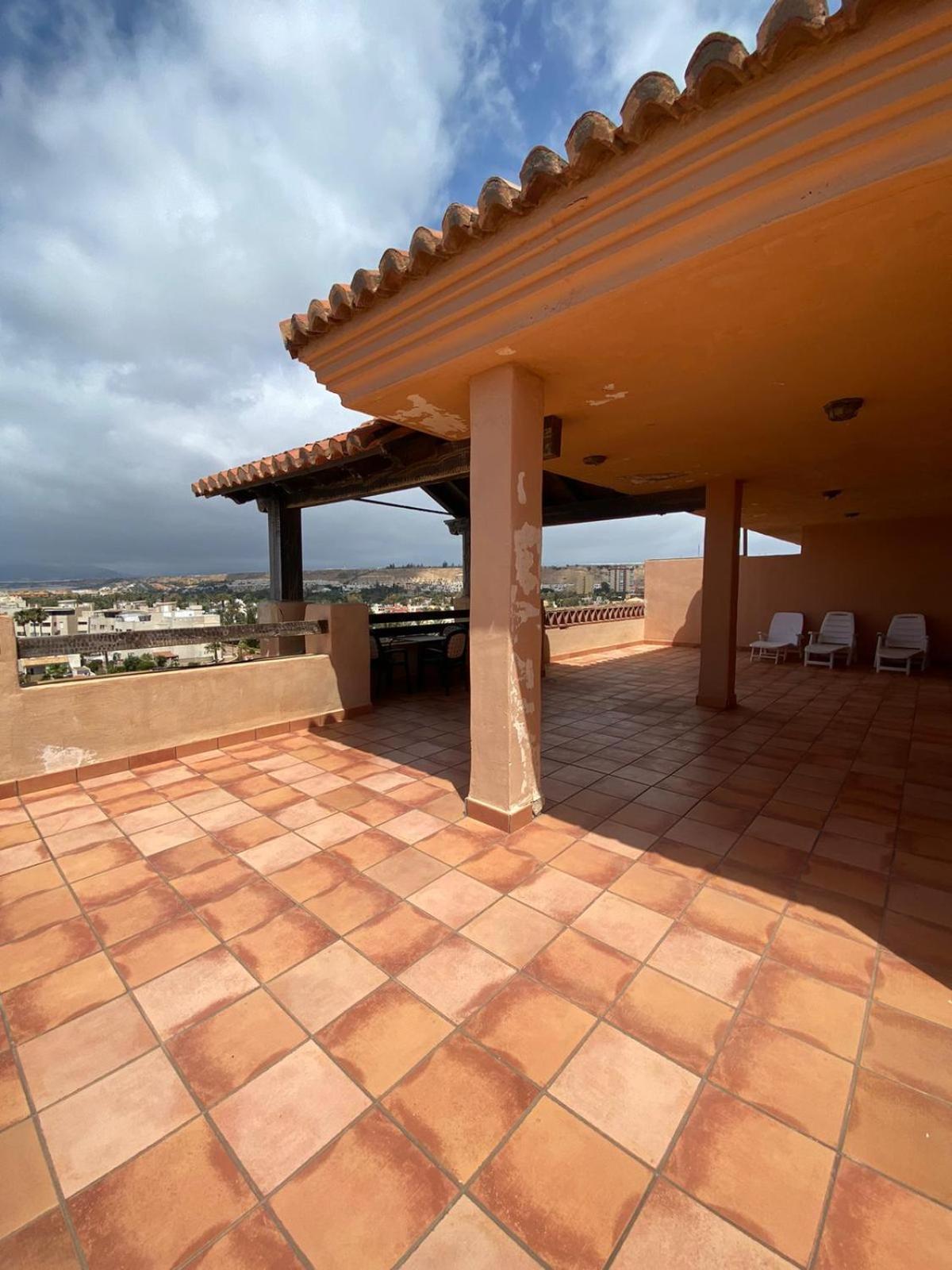 Apartamentos Turisticos Spiritmar Almerimar Kültér fotó
