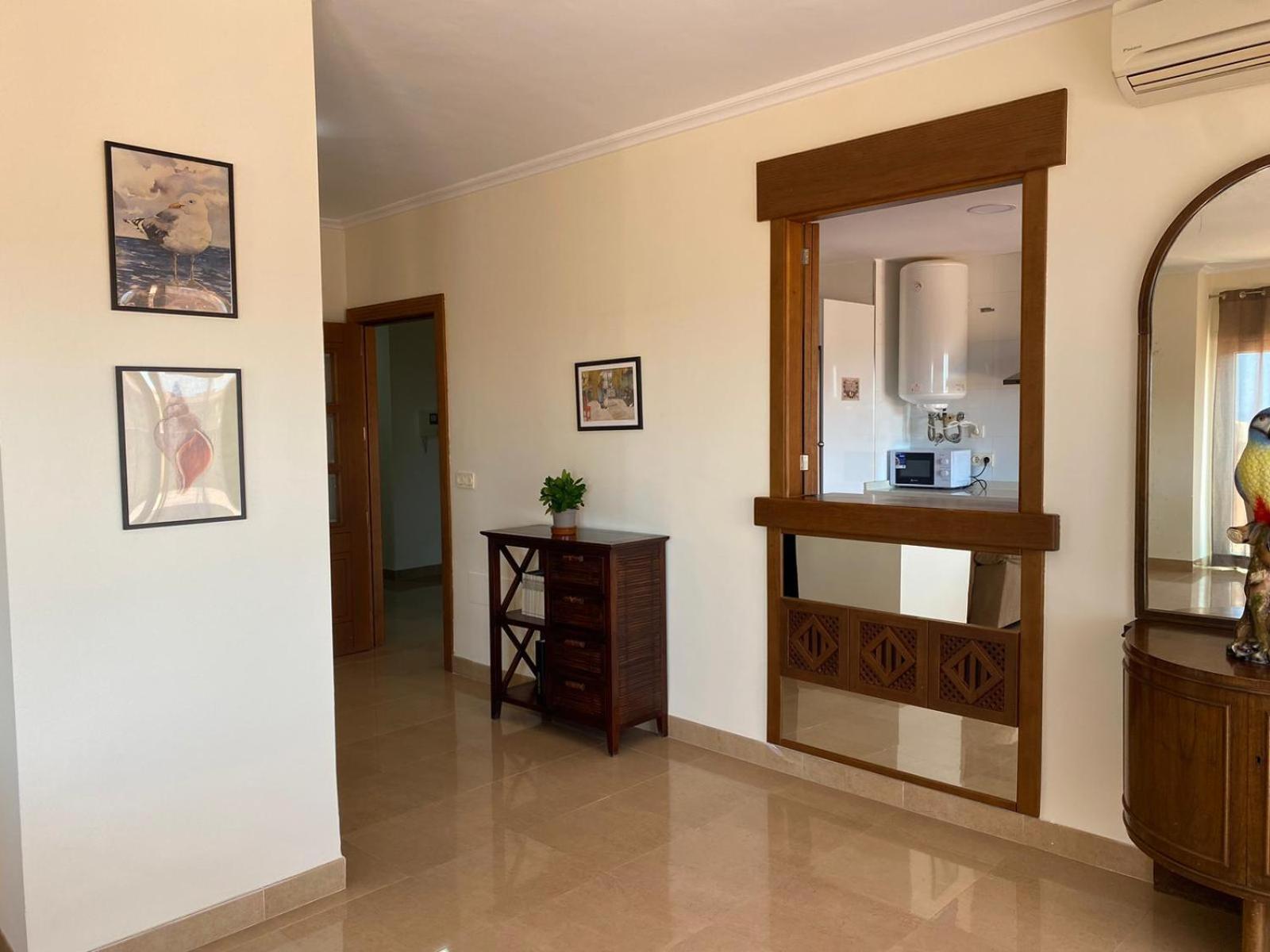 Apartamentos Turisticos Spiritmar Almerimar Kültér fotó