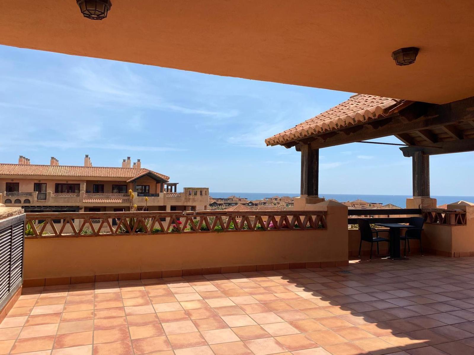 Apartamentos Turisticos Spiritmar Almerimar Kültér fotó