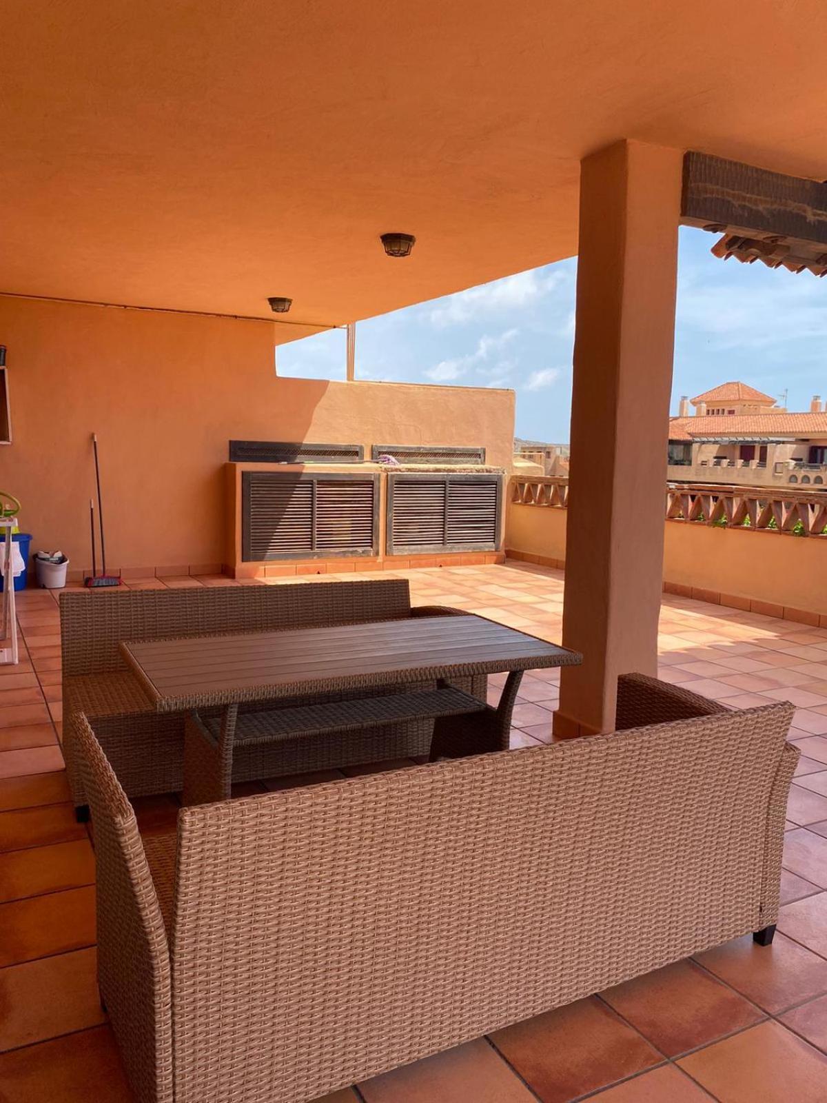 Apartamentos Turisticos Spiritmar Almerimar Kültér fotó
