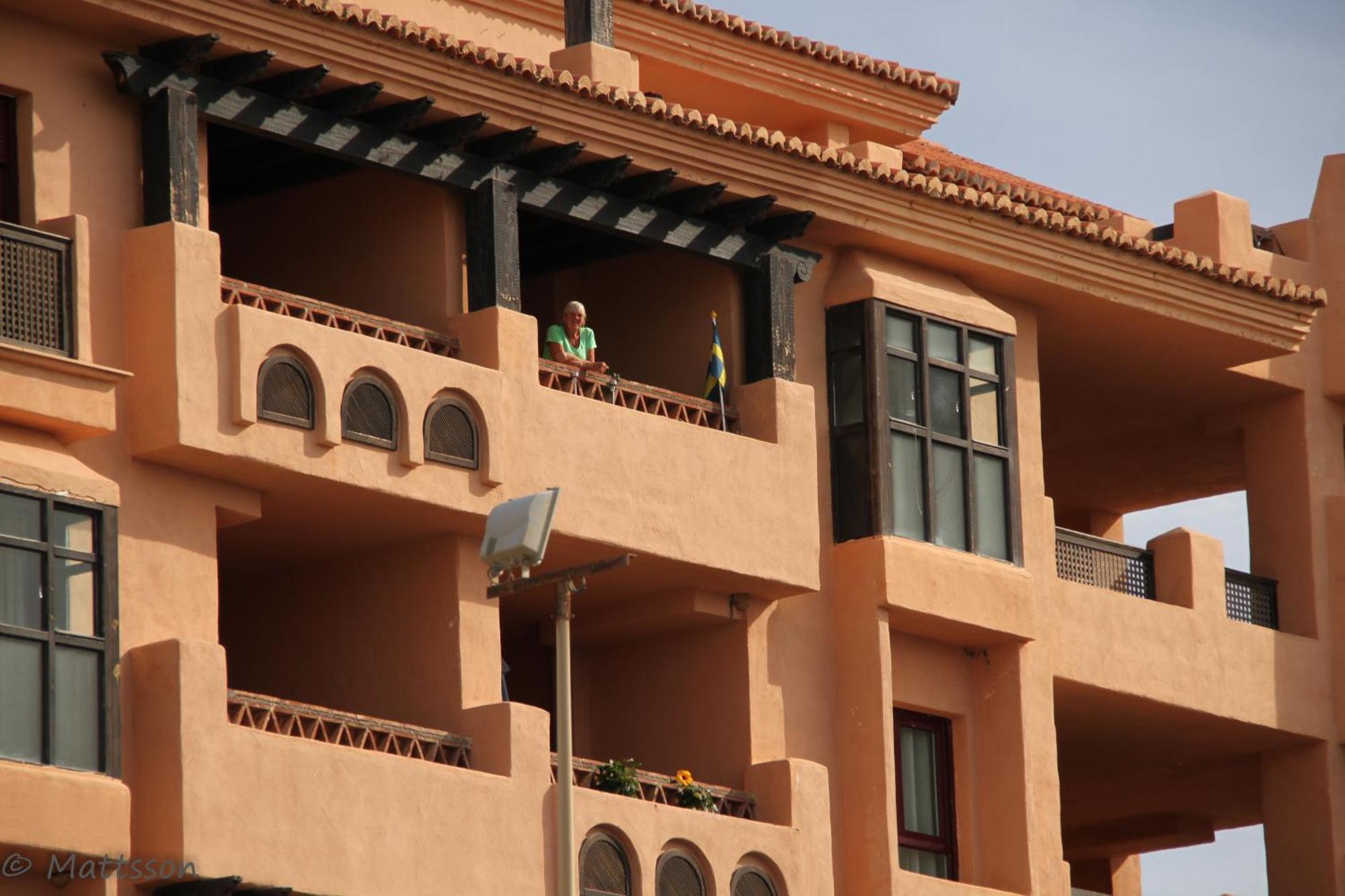Apartamentos Turisticos Spiritmar Almerimar Kültér fotó