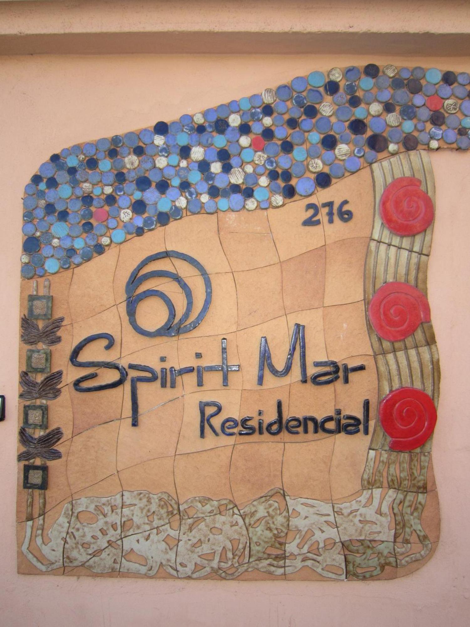 Apartamentos Turisticos Spiritmar Almerimar Kültér fotó