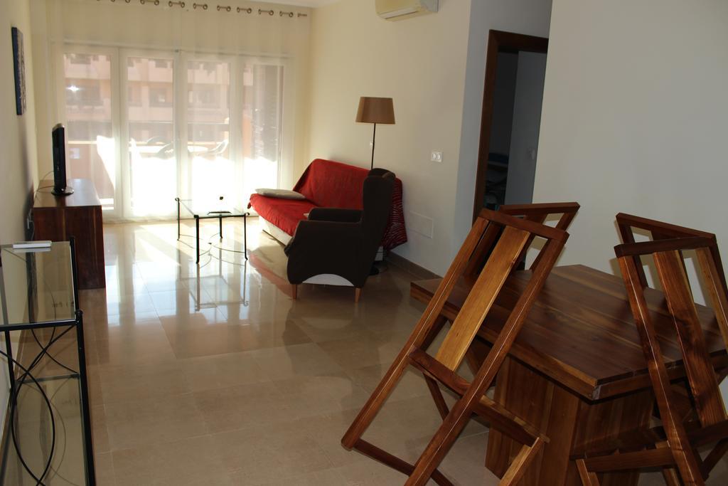 Apartamentos Turisticos Spiritmar Almerimar Kültér fotó