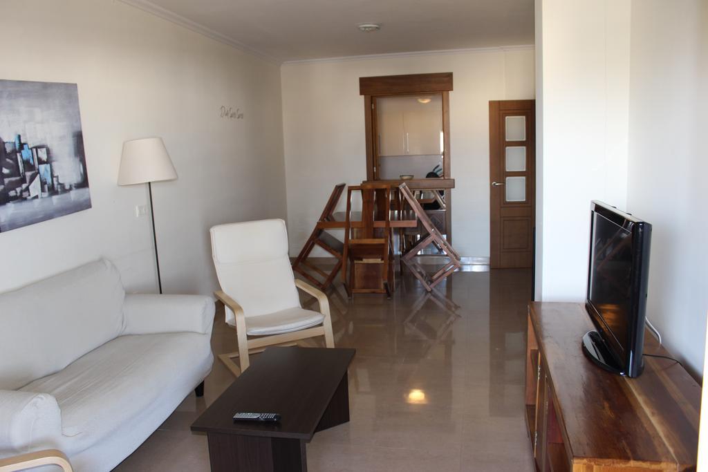 Apartamentos Turisticos Spiritmar Almerimar Kültér fotó