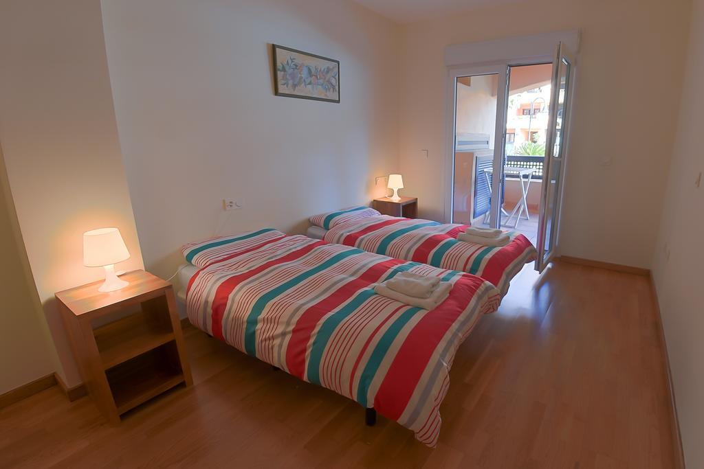 Apartamentos Turisticos Spiritmar Almerimar Kültér fotó