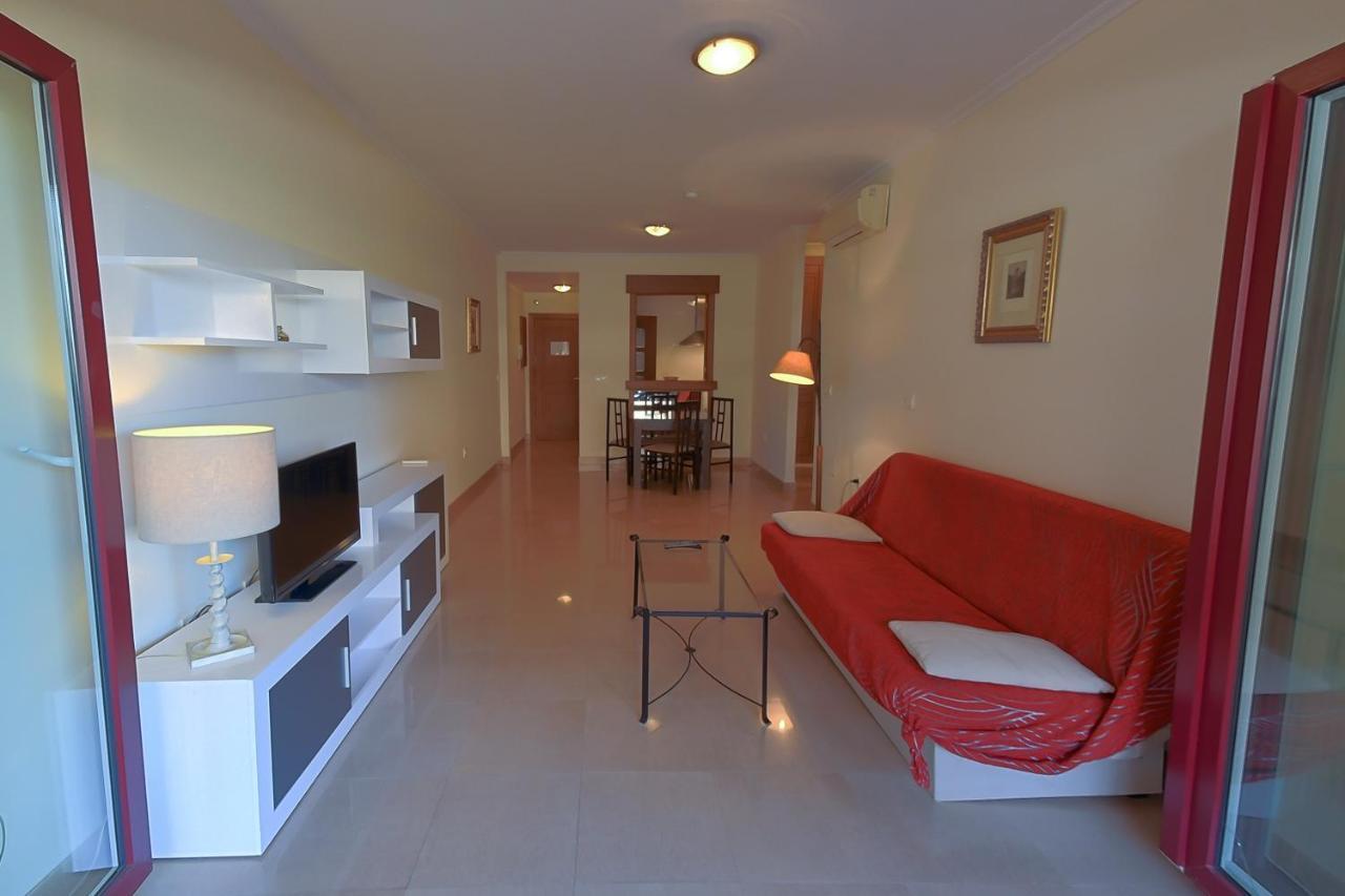 Apartamentos Turisticos Spiritmar Almerimar Kültér fotó