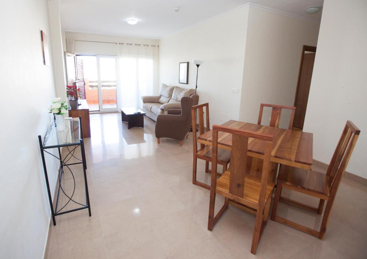 Apartamentos Turisticos Spiritmar Almerimar Kültér fotó