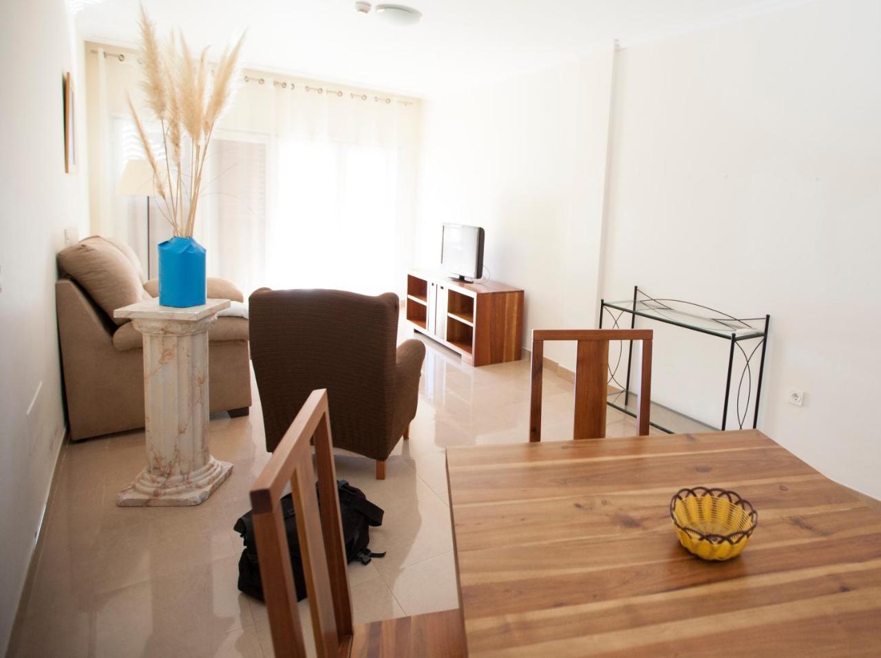 Apartamentos Turisticos Spiritmar Almerimar Kültér fotó