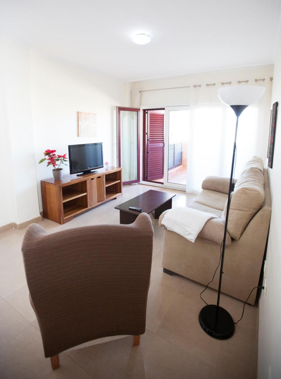 Apartamentos Turisticos Spiritmar Almerimar Kültér fotó