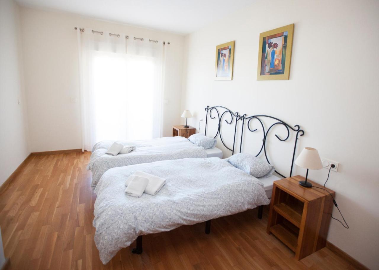 Apartamentos Turisticos Spiritmar Almerimar Kültér fotó