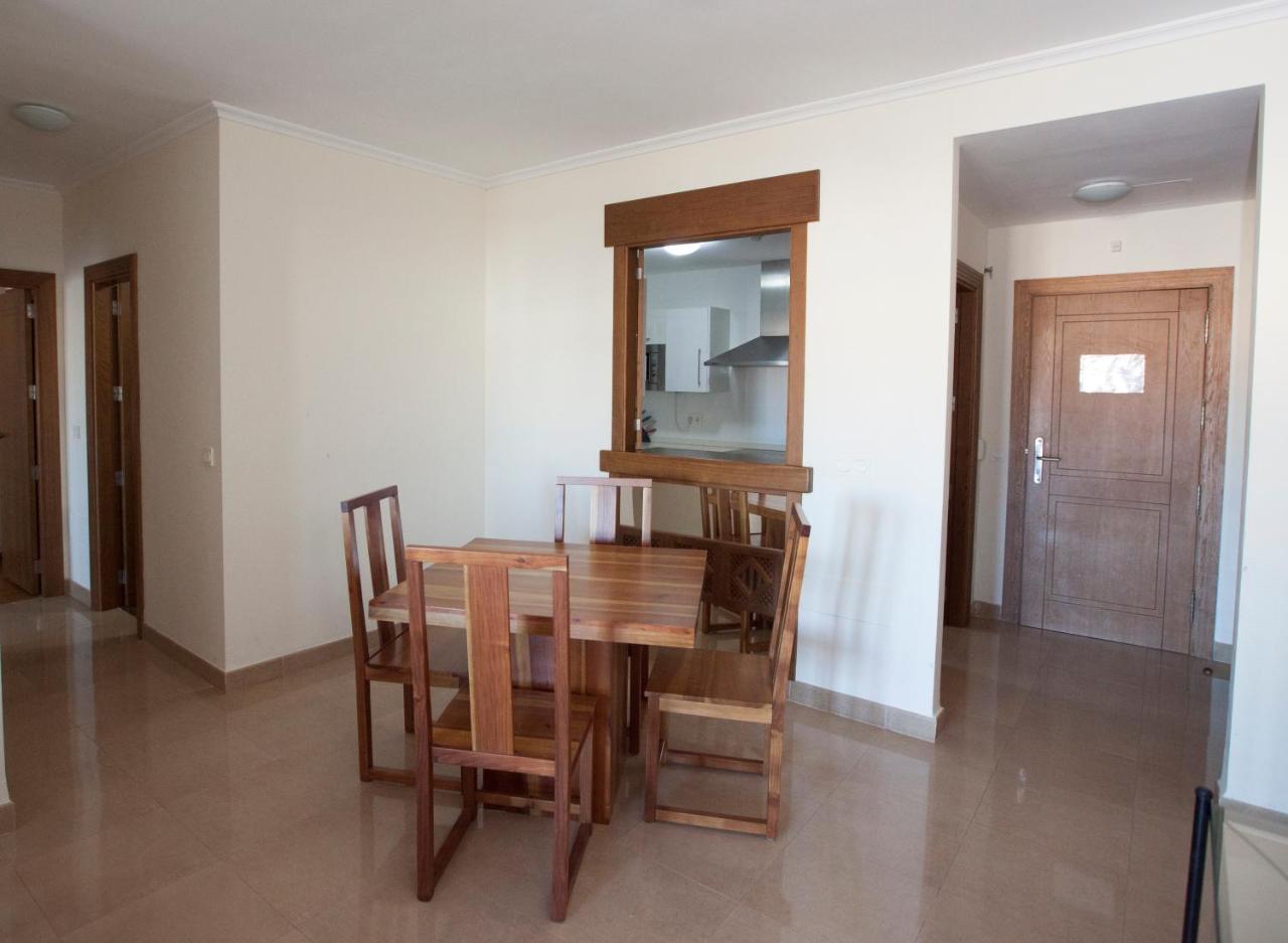 Apartamentos Turisticos Spiritmar Almerimar Kültér fotó