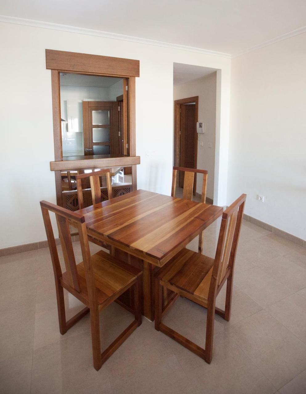 Apartamentos Turisticos Spiritmar Almerimar Kültér fotó