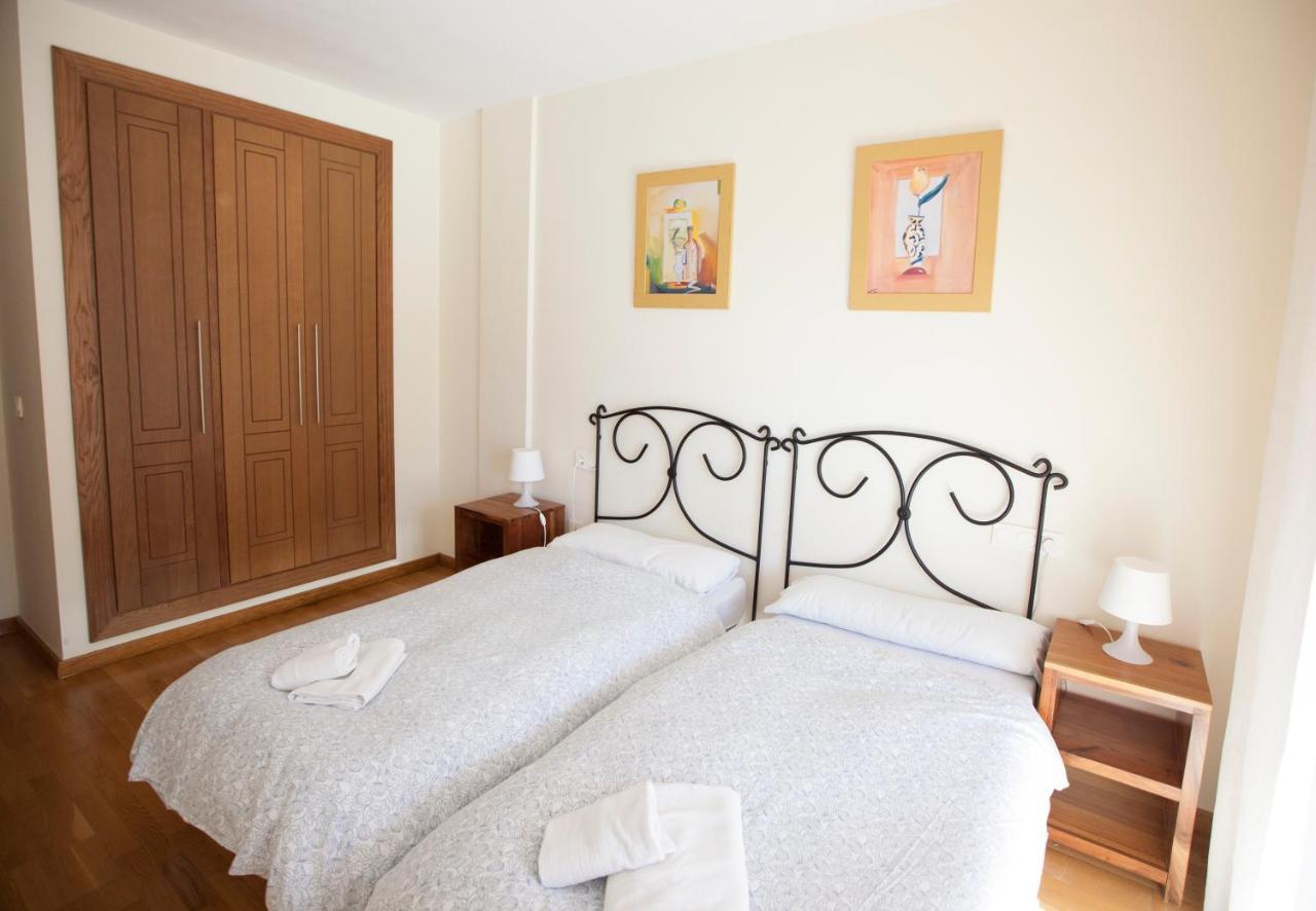 Apartamentos Turisticos Spiritmar Almerimar Kültér fotó